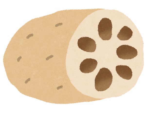 vegetable_renkon