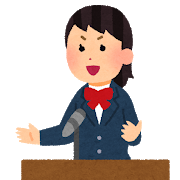 speech_school_girl
