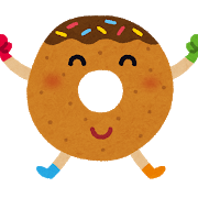 character_donut