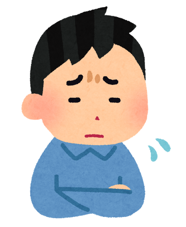 komaruotoko