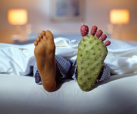 GoutFoot
