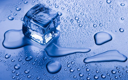 ice