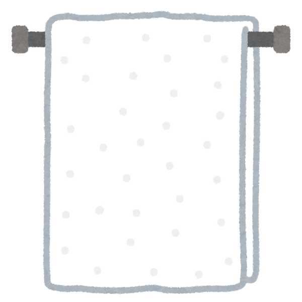 towel_kake
