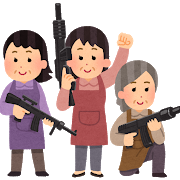 airgun_women_syufu