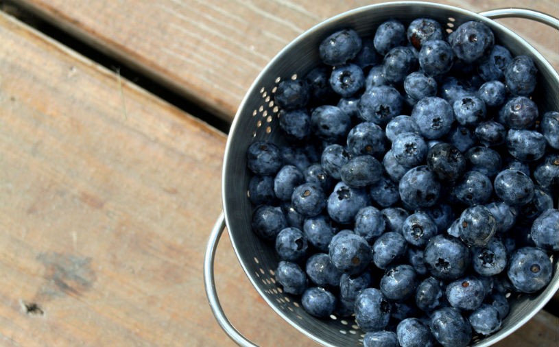 blueberry