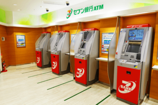 seven-bank