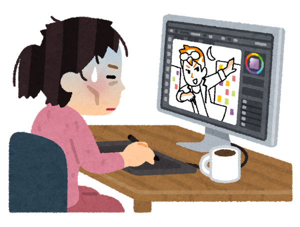 job_illustrator_pc_woman_tetsuya