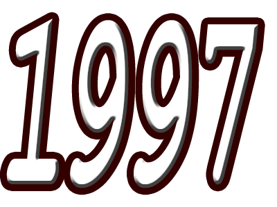衝撃 1997年が20年前という事実wwwwwwwwwwwwwwww ゚