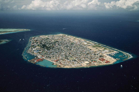 Male-Island