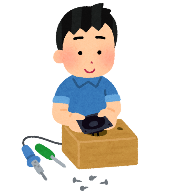 audio_craft_speaker_man