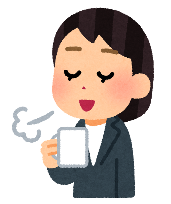 coffee_ippuku_businesswoman1