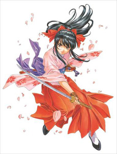 sakura