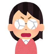 megane_wareru_woman
