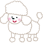 poodle