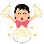 mayonnaise_mayora-_woman
