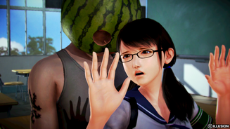 honeyselect kappatsu