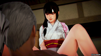 honeyselect party