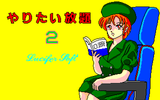 やりたい放題2
