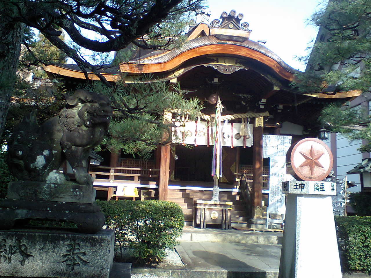 祈願祭H2101