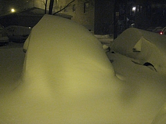 snowcar
