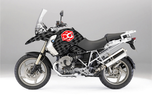 GSR-R1200GS
