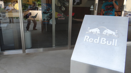 redbull