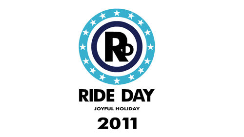 RIDE DAY