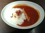 伍郎蔵カレー2