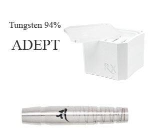 adept