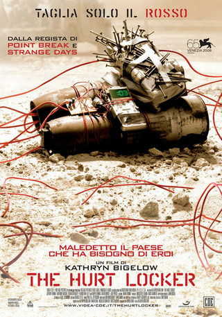 hurtlocker