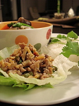 green curry
