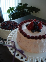 cake