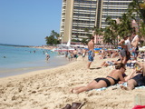 waikiki