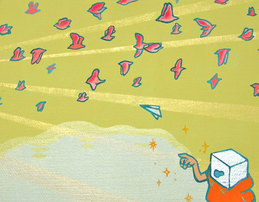 paperplane