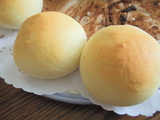 チョコパン