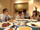 大豊懇親会