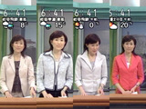 中條さんファイナルPart1