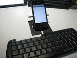 Bluetooth Keyboard