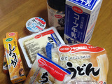 co-op食材