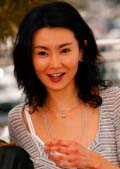 宋家の三姉妹