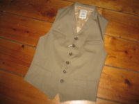 RAG&BONE / VEST