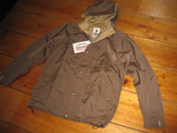 SIERA DESIGNS / 60/40 PARKA