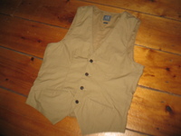 A/X / VEST