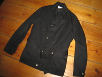 Traditional Weatherwear