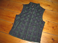 Traditional Weatherwear