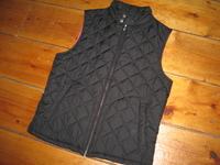 Traditional Weatherwear
