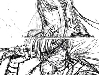 rough