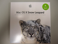 Snow-Leopard
