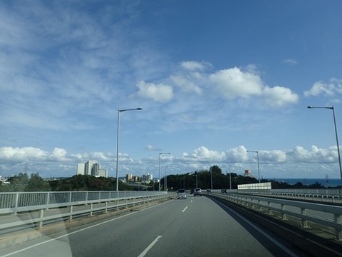 ライカムからの帰り道2