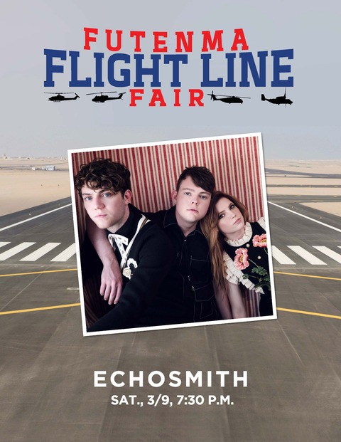 Echosmith